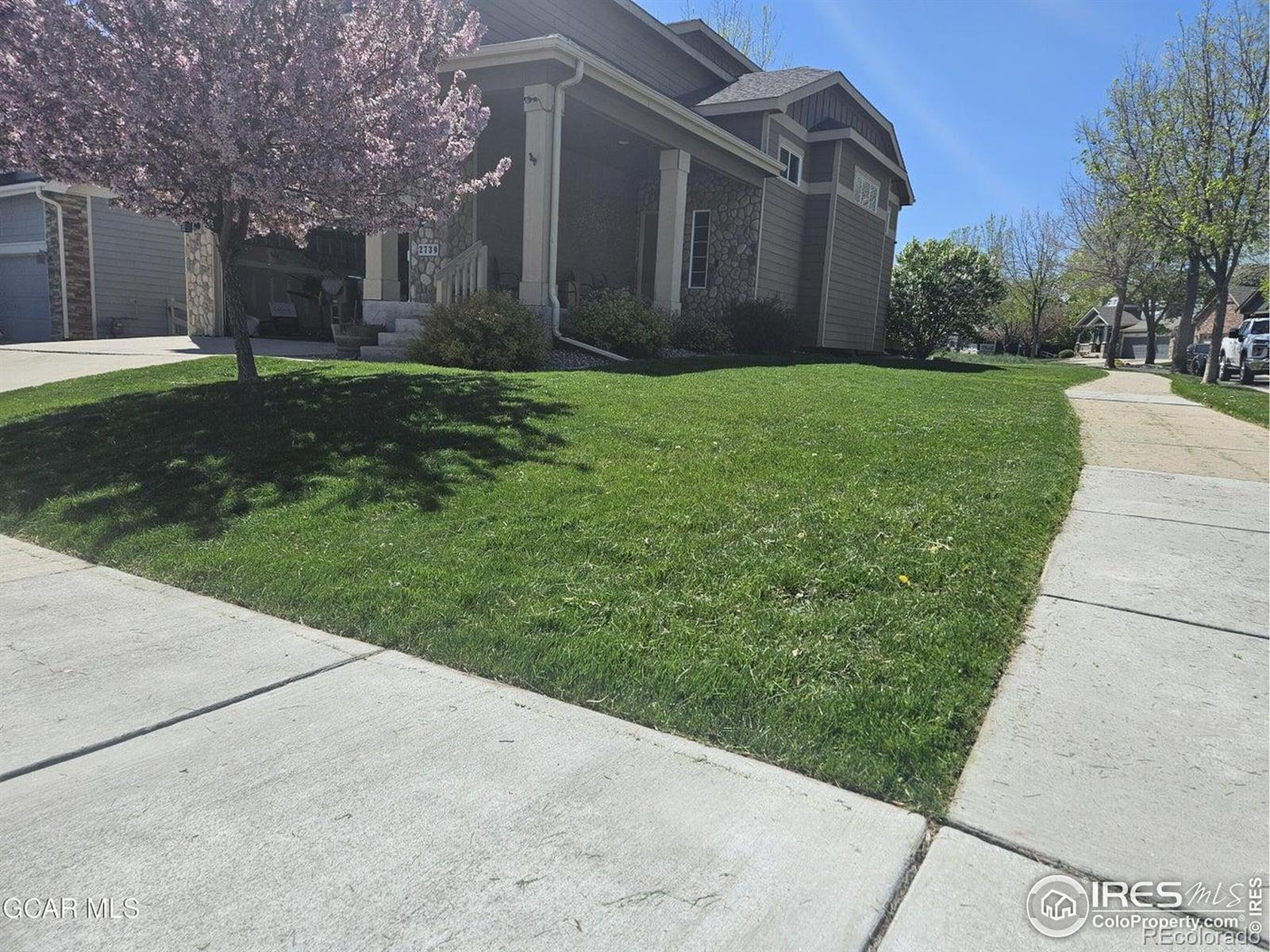 MLS Image #7 for 2739  denver drive,fort collins, Colorado