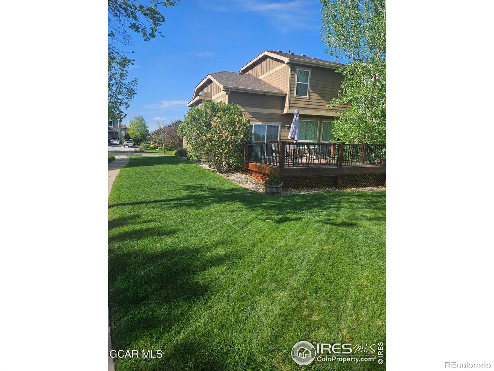 MLS Image #8 for 2739  denver drive,fort collins, Colorado