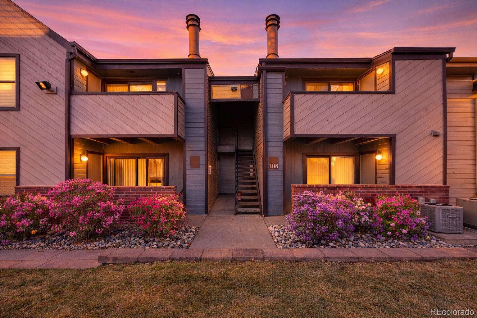MLS Image #3 for 12003 e harvard avenue 206,aurora, Colorado