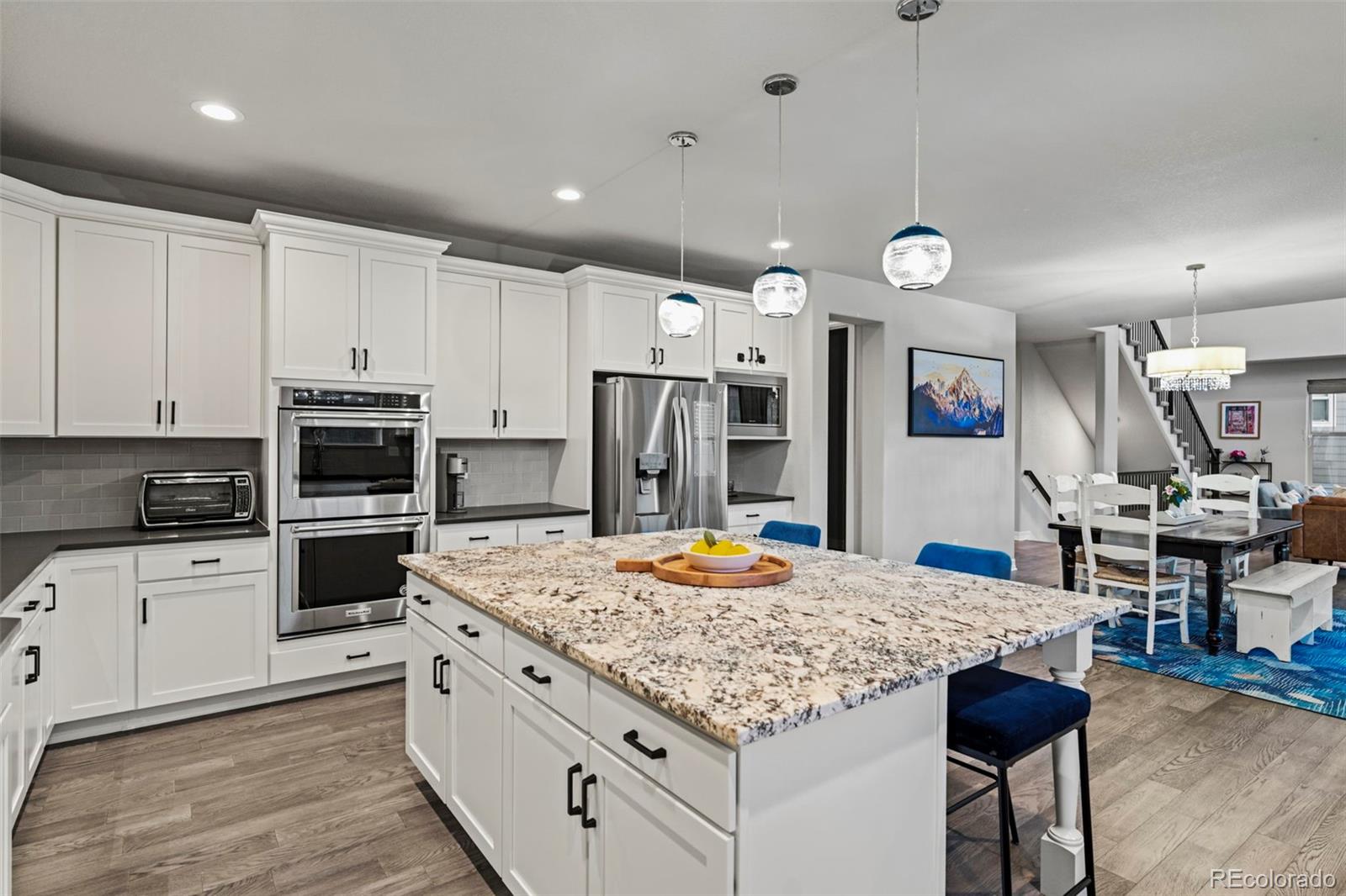 MLS Image #10 for 11582  tyrolite trail,parker, Colorado