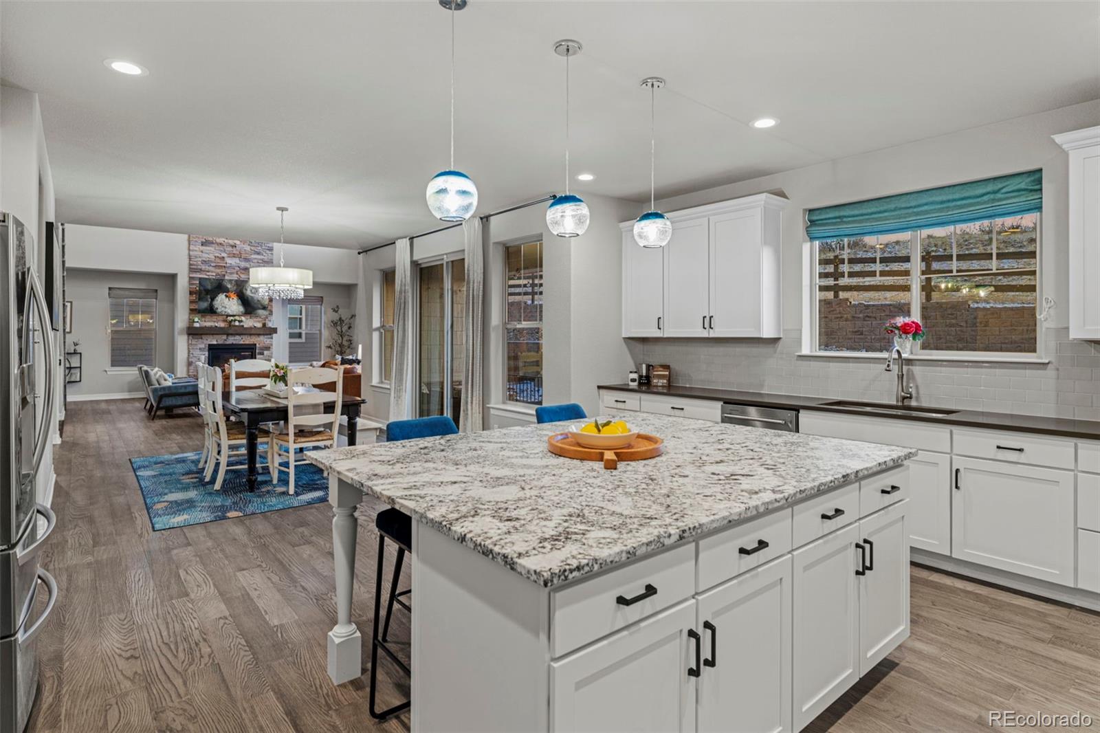 MLS Image #12 for 11582  tyrolite trail,parker, Colorado