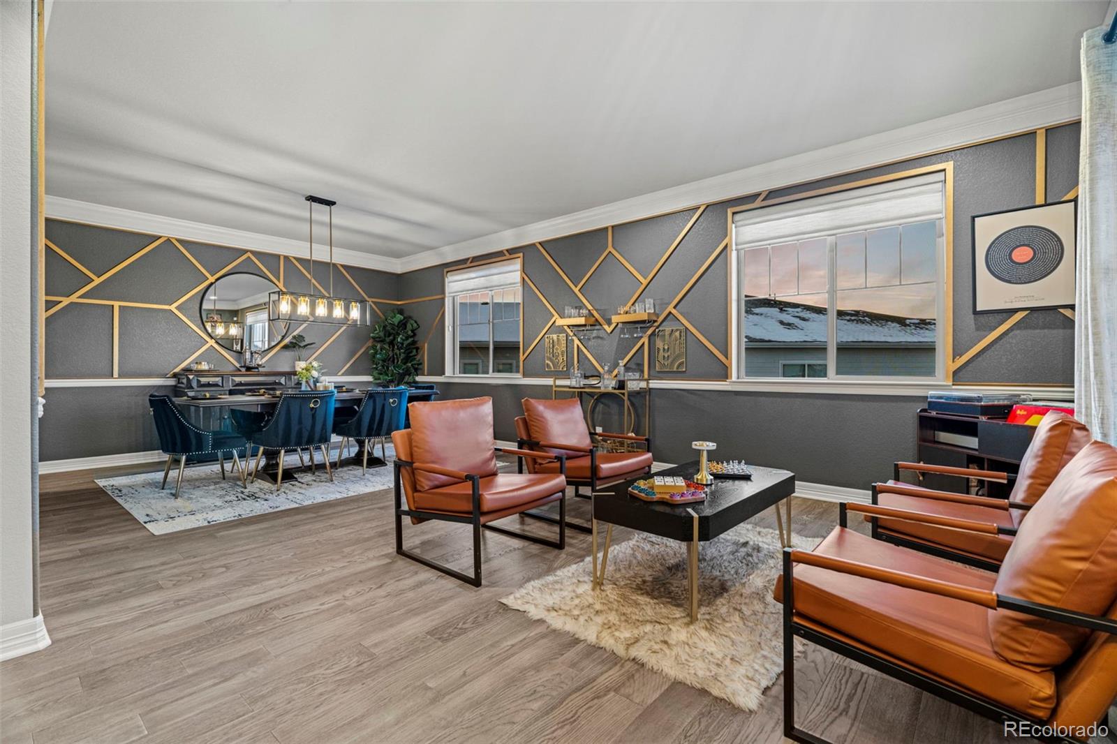 MLS Image #13 for 11582  tyrolite trail,parker, Colorado