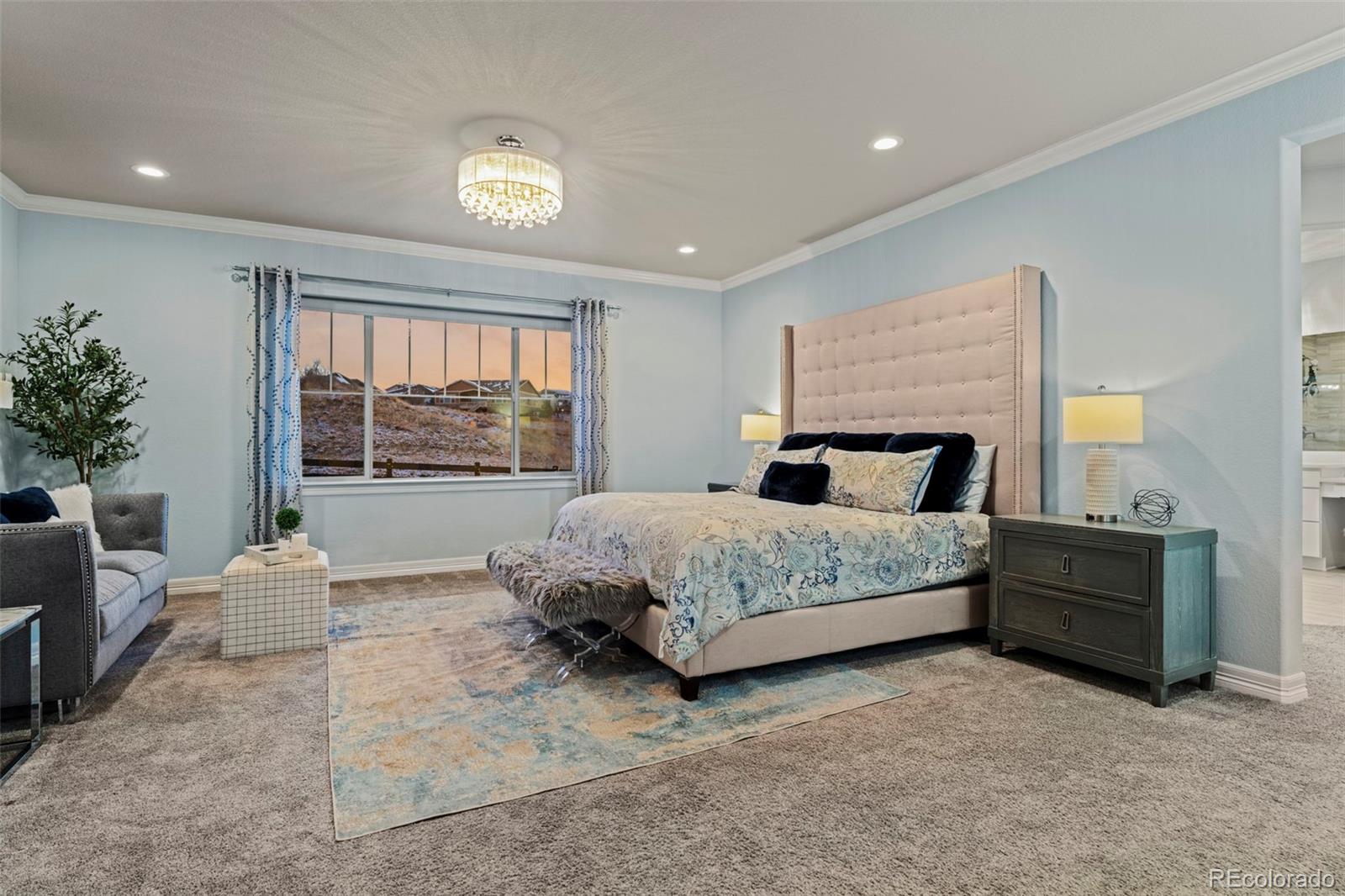 MLS Image #16 for 11582  tyrolite trail,parker, Colorado