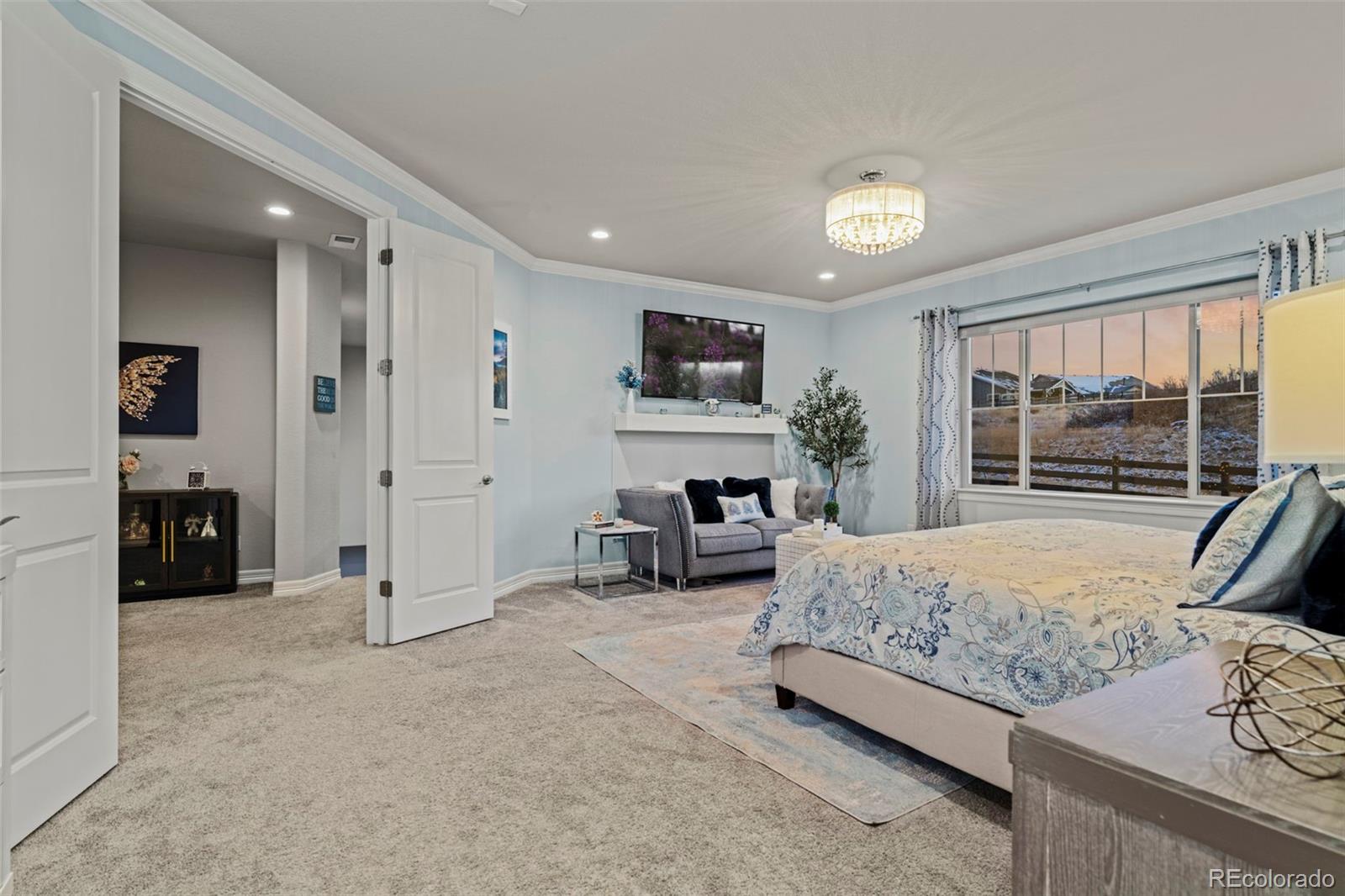 MLS Image #17 for 11582  tyrolite trail,parker, Colorado