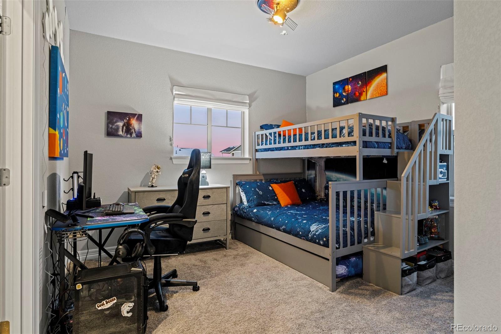 MLS Image #24 for 11582  tyrolite trail,parker, Colorado