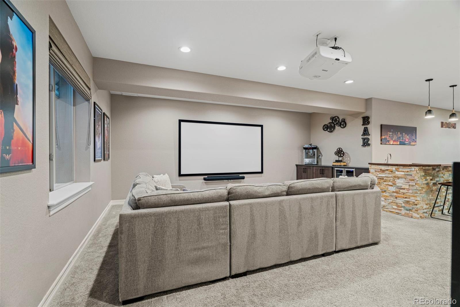 MLS Image #27 for 11582  tyrolite trail,parker, Colorado
