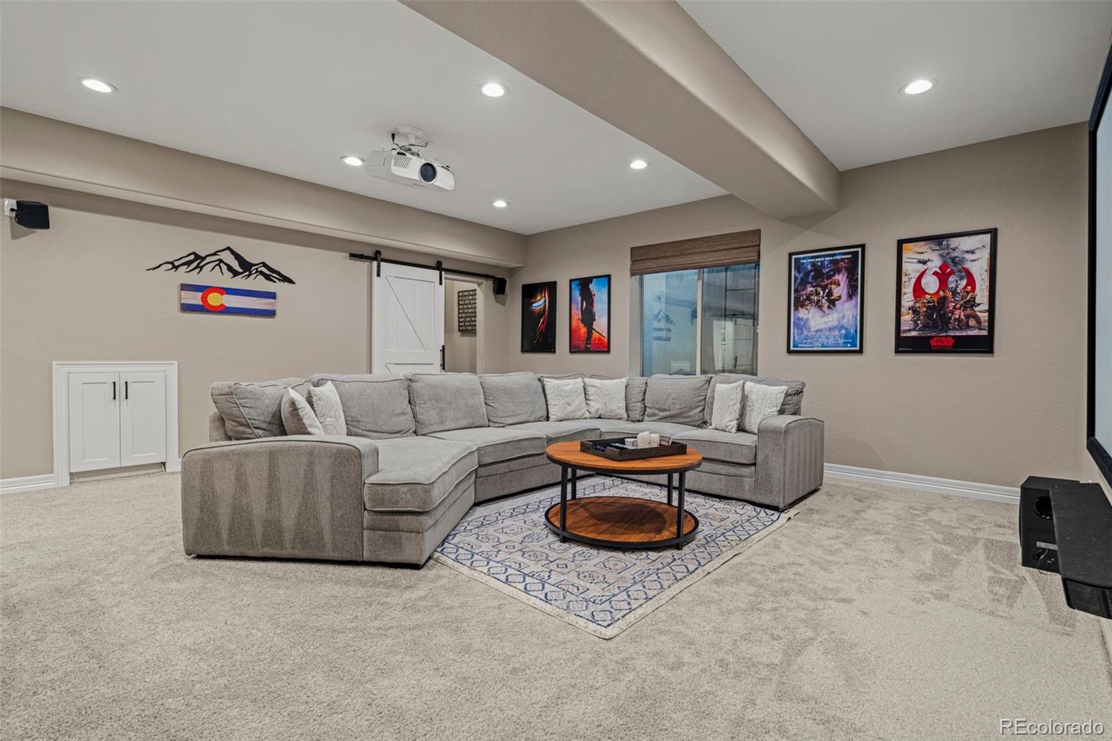 MLS Image #29 for 11582  tyrolite trail,parker, Colorado