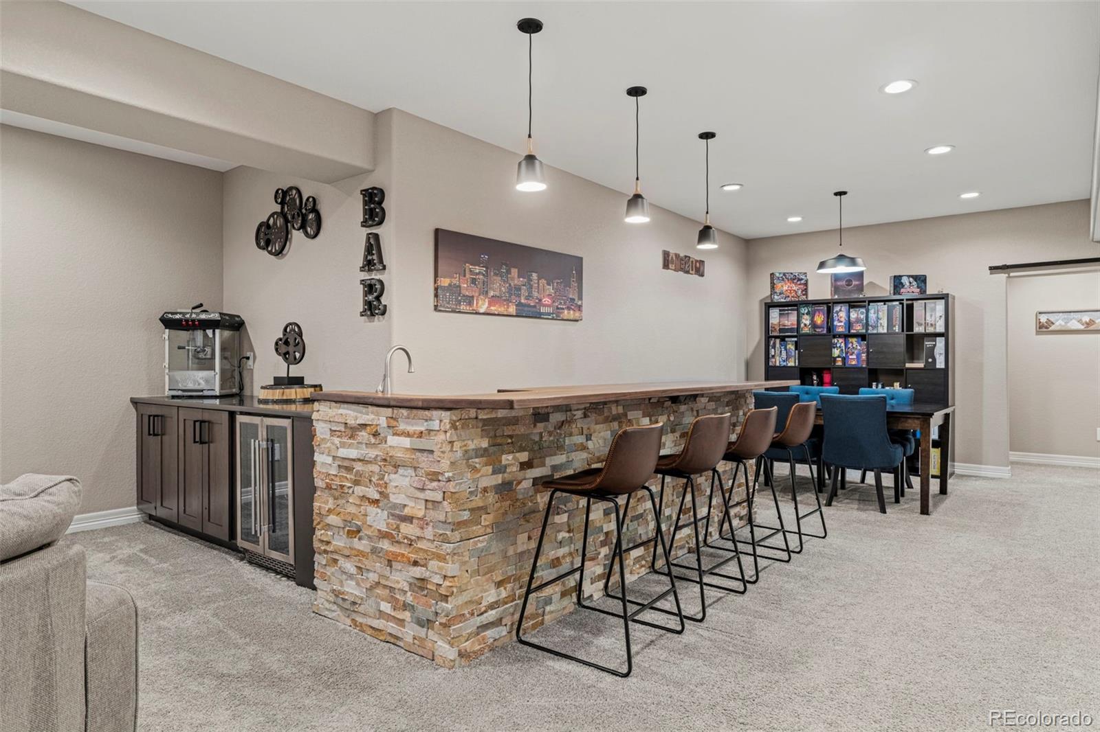 MLS Image #30 for 11582  tyrolite trail,parker, Colorado