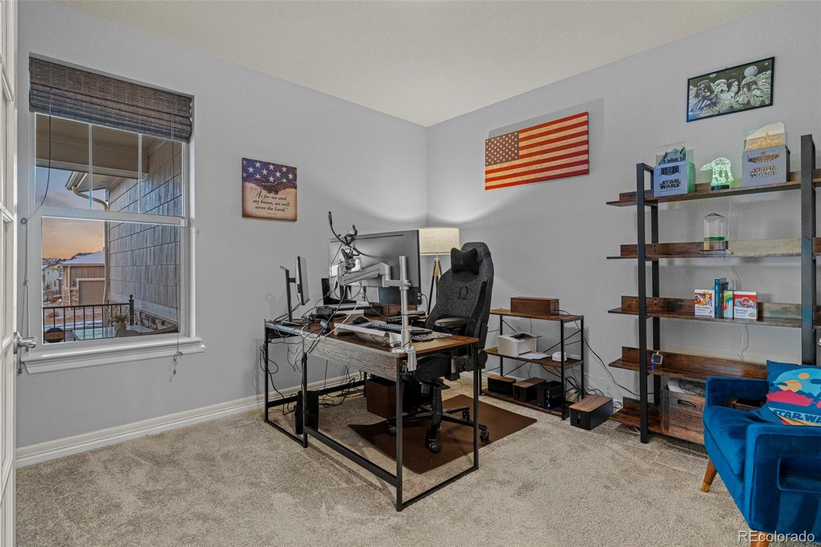 MLS Image #4 for 11582  tyrolite trail,parker, Colorado