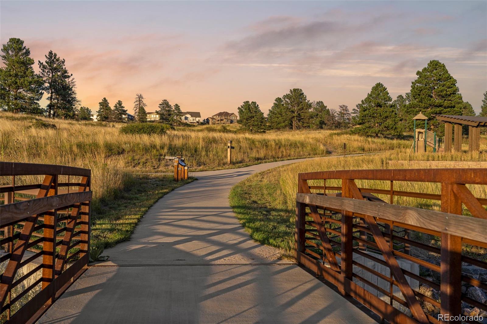 MLS Image #43 for 11582  tyrolite trail,parker, Colorado