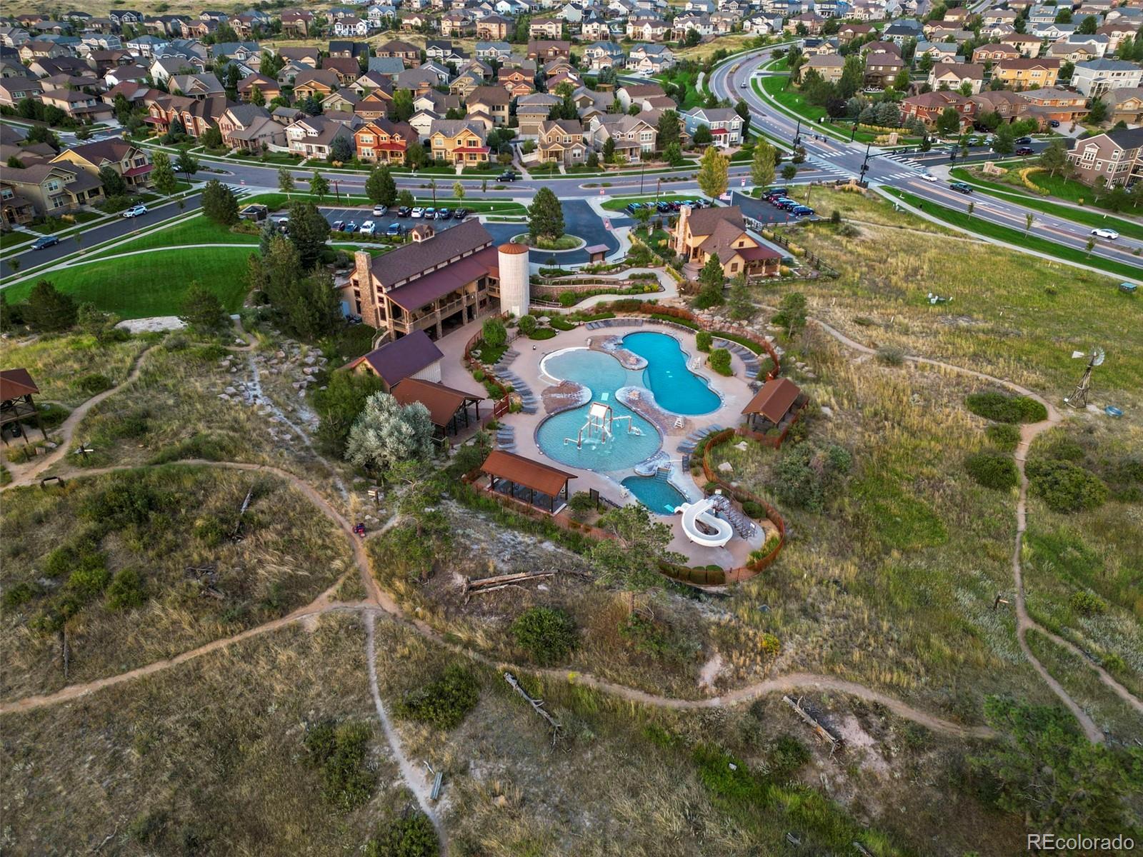 MLS Image #45 for 11582  tyrolite trail,parker, Colorado