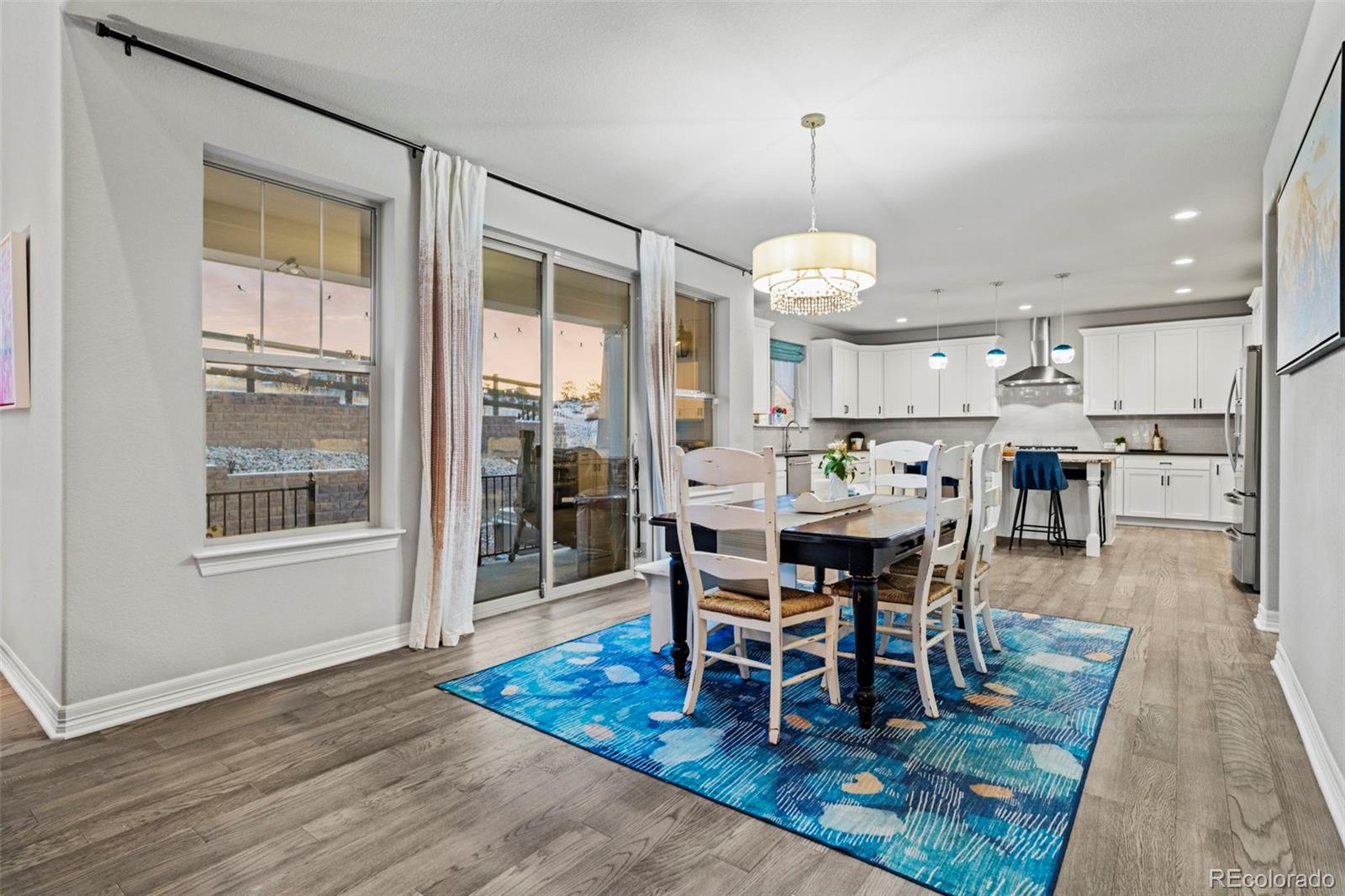 MLS Image #8 for 11582  tyrolite trail,parker, Colorado