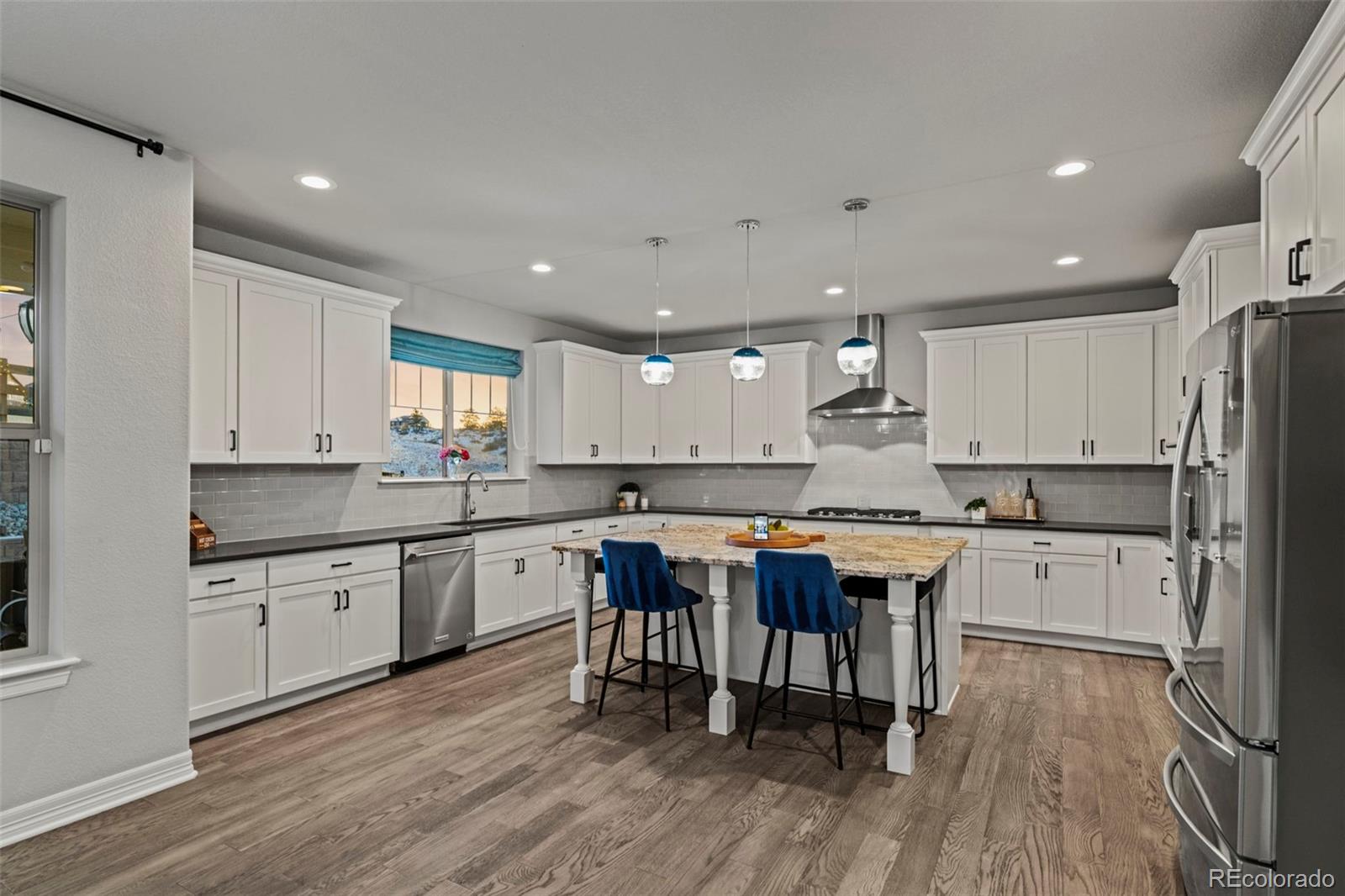MLS Image #9 for 11582  tyrolite trail,parker, Colorado