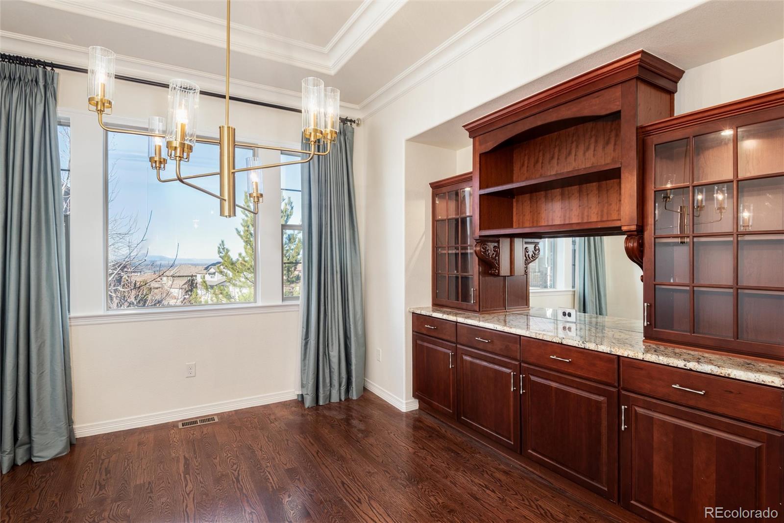MLS Image #15 for 10698  mountaingate court,highlands ranch, Colorado