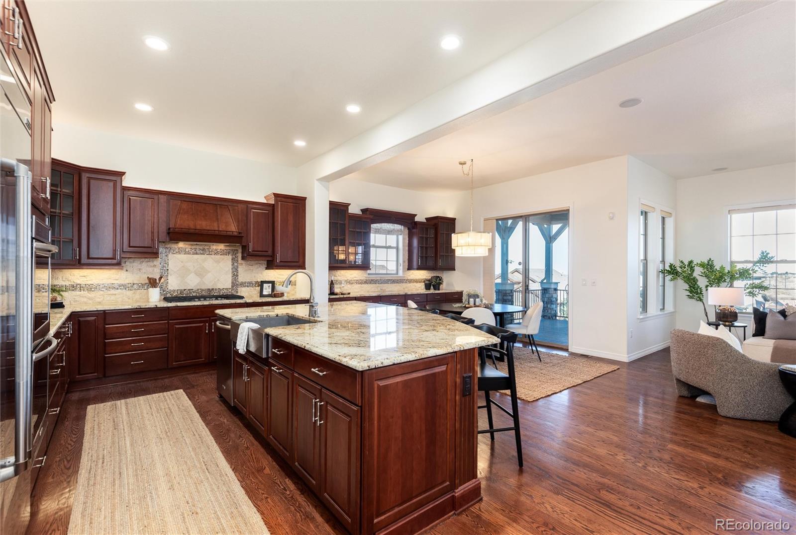 MLS Image #16 for 10698  mountaingate court,highlands ranch, Colorado
