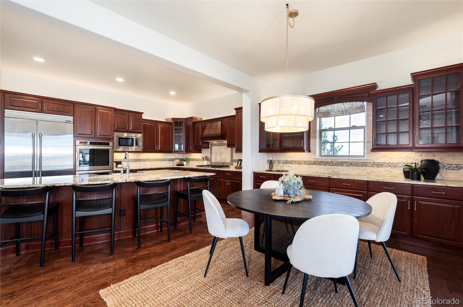 MLS Image #18 for 10698  mountaingate court,highlands ranch, Colorado