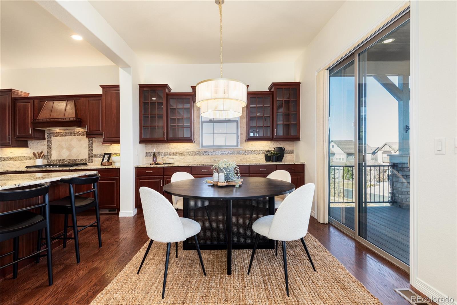 MLS Image #19 for 10698  mountaingate court,highlands ranch, Colorado