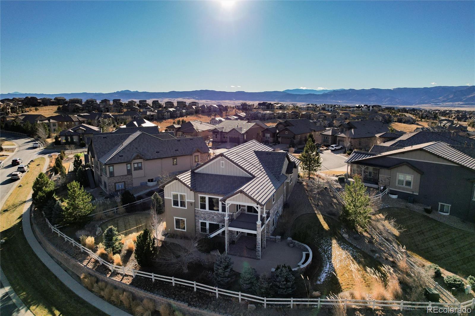 MLS Image #29 for 10698  mountaingate court,highlands ranch, Colorado