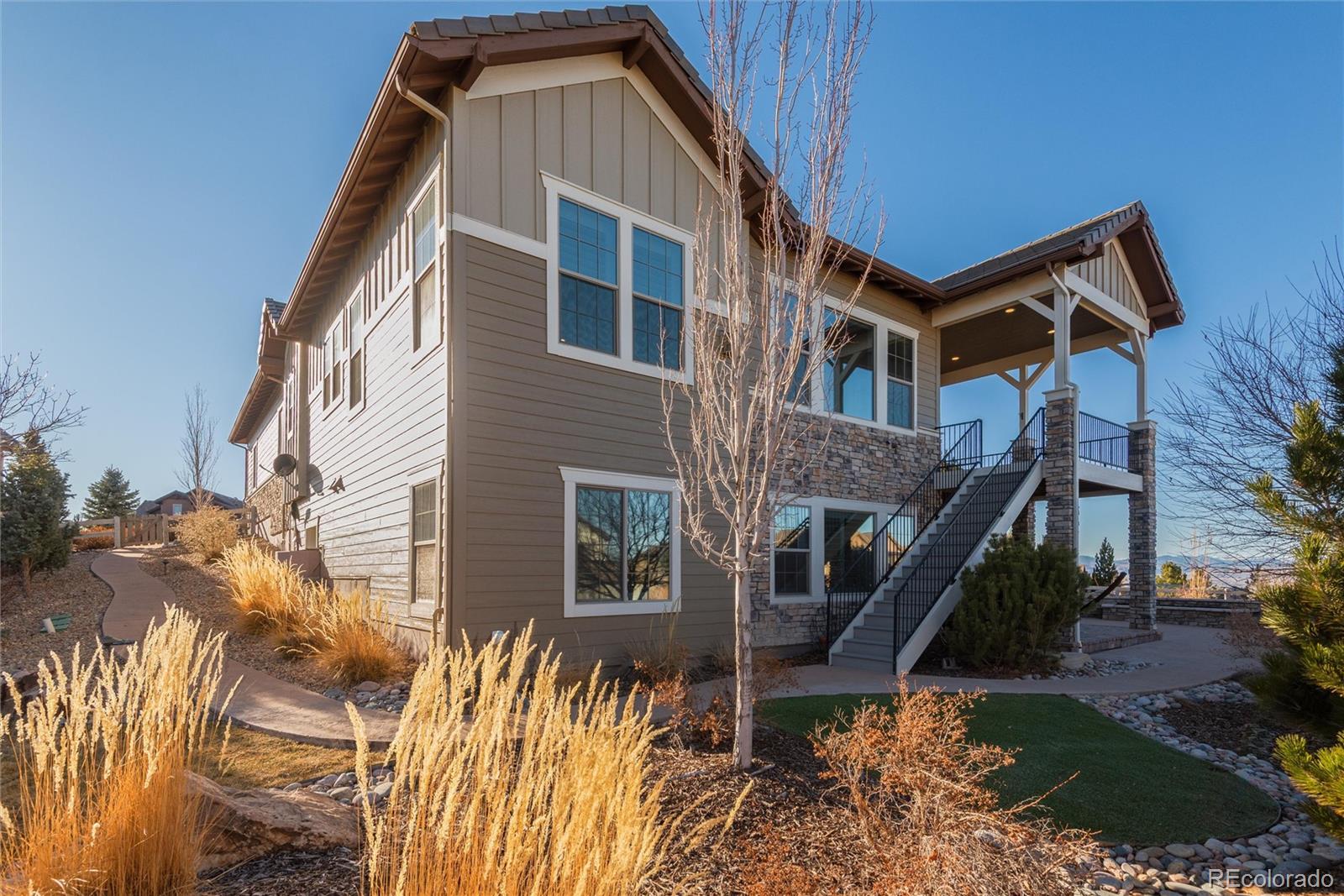 MLS Image #37 for 10698  mountaingate court,highlands ranch, Colorado