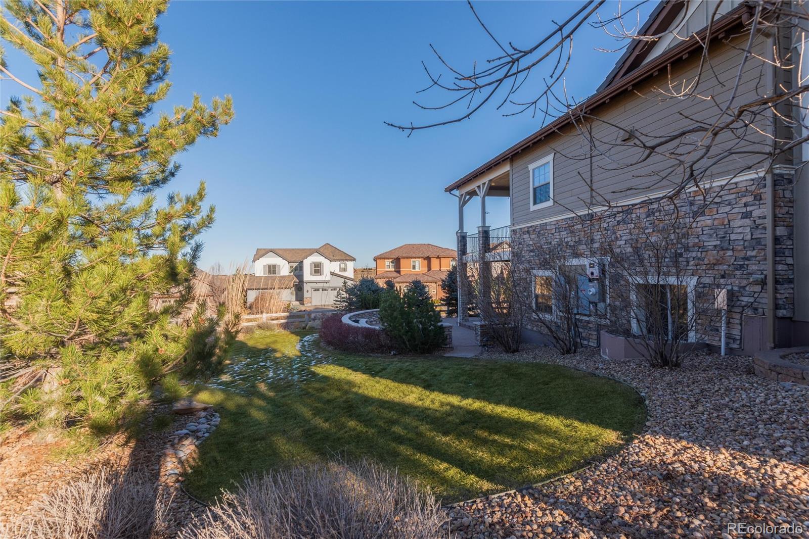 MLS Image #38 for 10698  mountaingate court,highlands ranch, Colorado