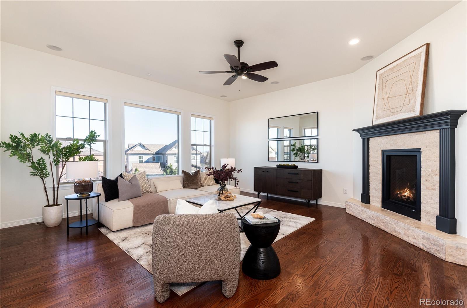 MLS Image #4 for 10698  mountaingate court,highlands ranch, Colorado
