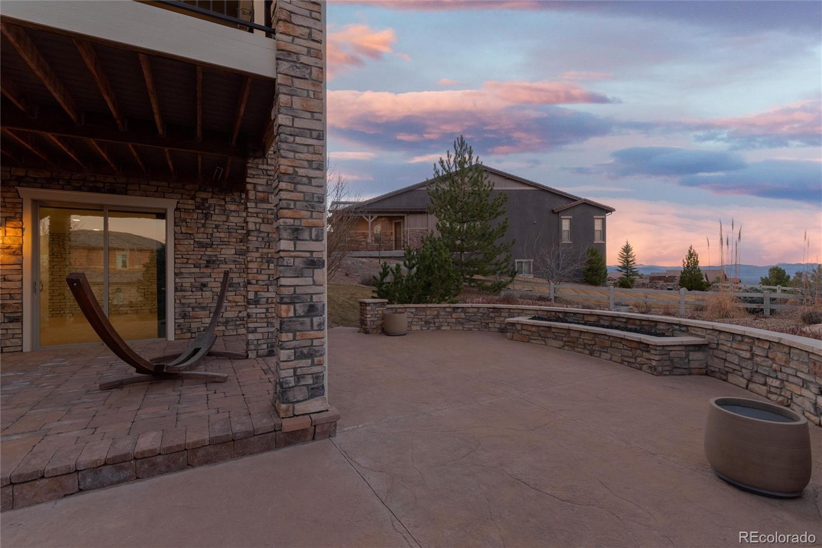 MLS Image #41 for 10698  mountaingate court,highlands ranch, Colorado
