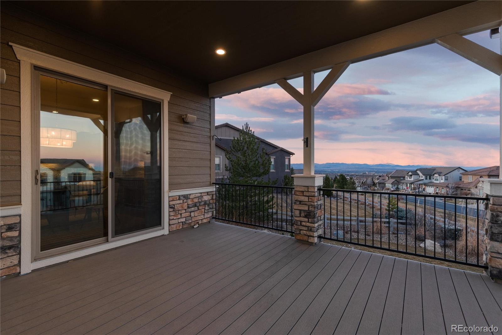 MLS Image #42 for 10698  mountaingate court,highlands ranch, Colorado
