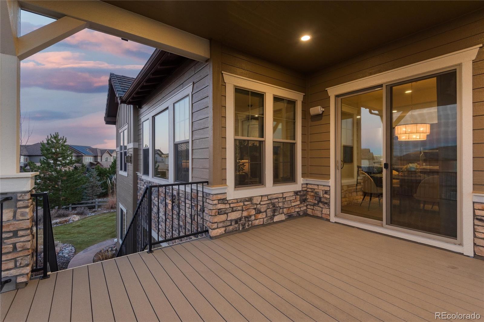 MLS Image #44 for 10698  mountaingate court,highlands ranch, Colorado