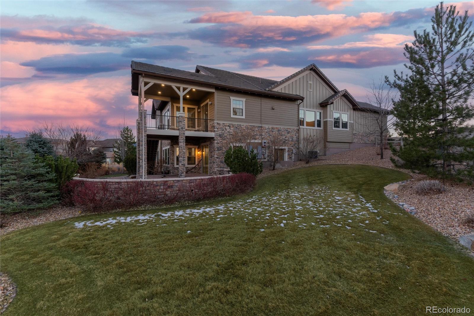 MLS Image #46 for 10698  mountaingate court,highlands ranch, Colorado