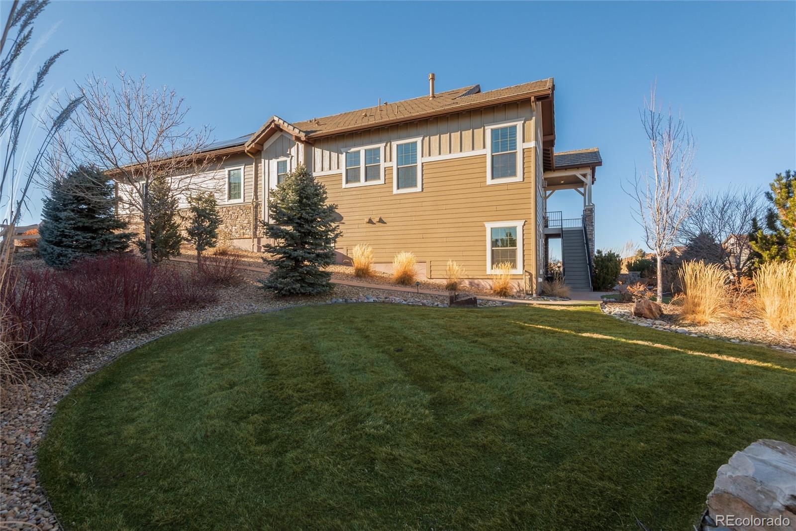 MLS Image #47 for 10698  mountaingate court,highlands ranch, Colorado