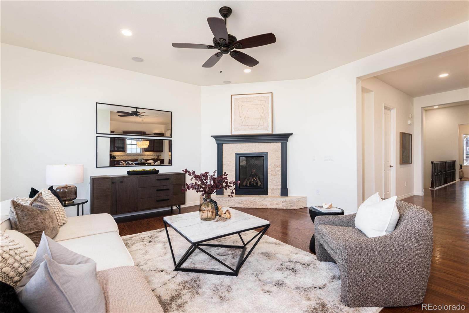 MLS Image #6 for 10698  mountaingate court,highlands ranch, Colorado