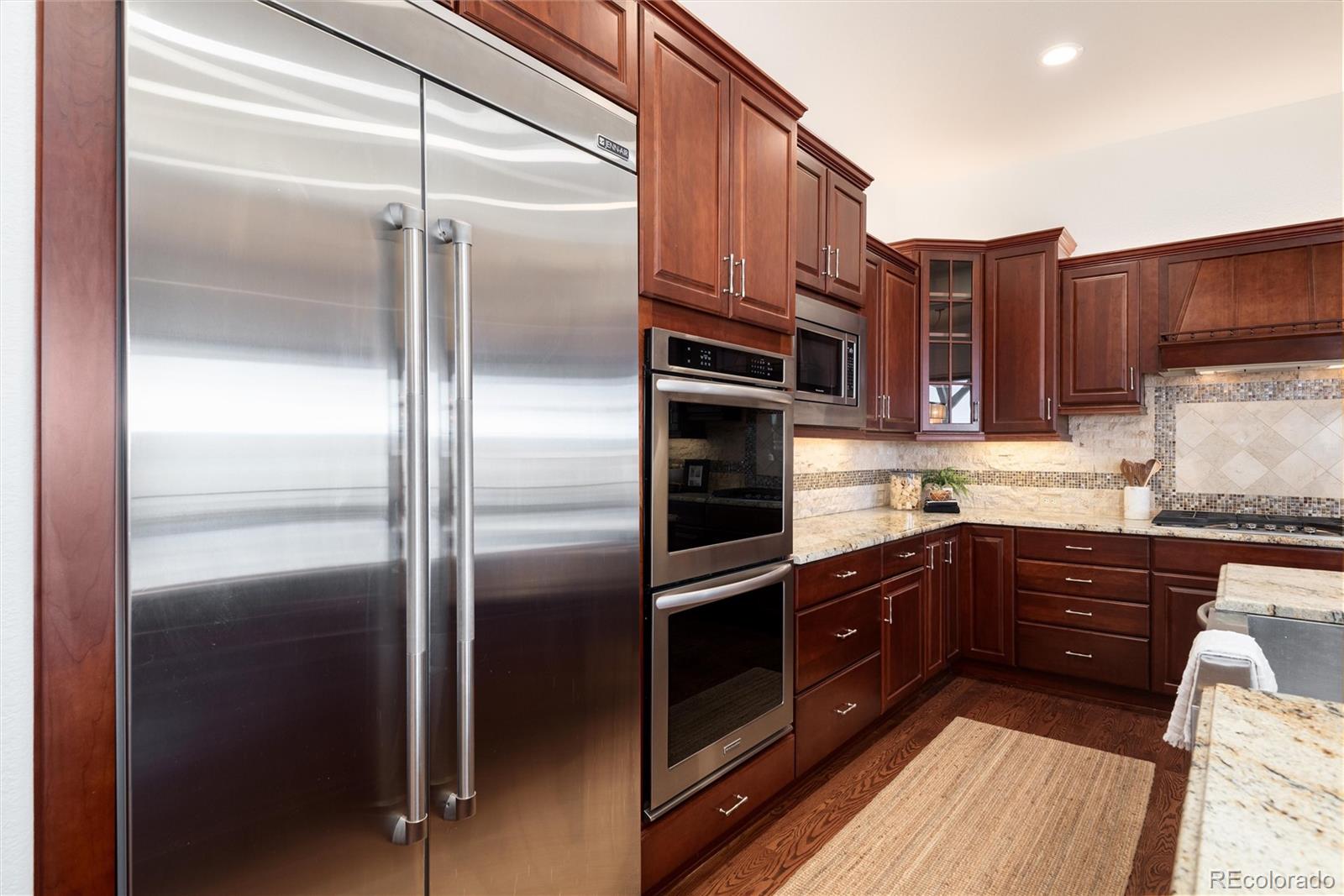 MLS Image #9 for 10698  mountaingate court,highlands ranch, Colorado