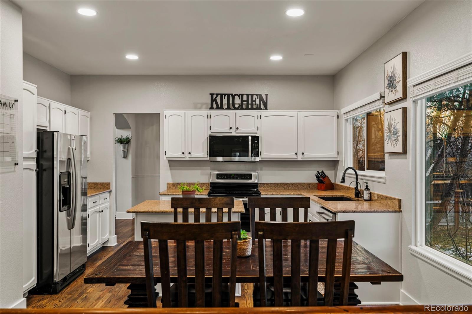 MLS Image #11 for 12836 s silver plume street,parker, Colorado