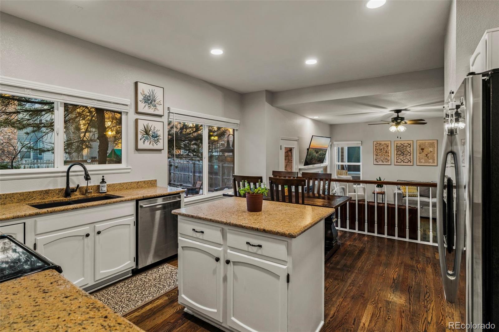MLS Image #12 for 12836 s silver plume street,parker, Colorado