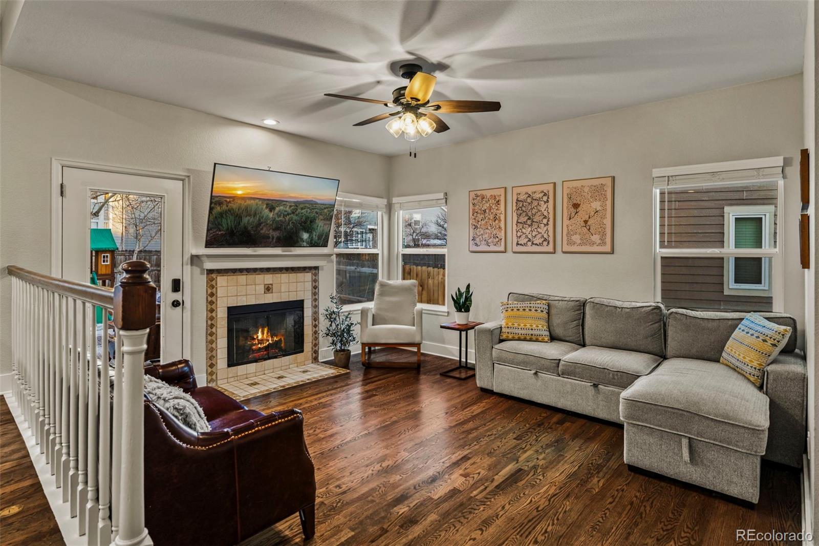 MLS Image #17 for 12836 s silver plume street,parker, Colorado