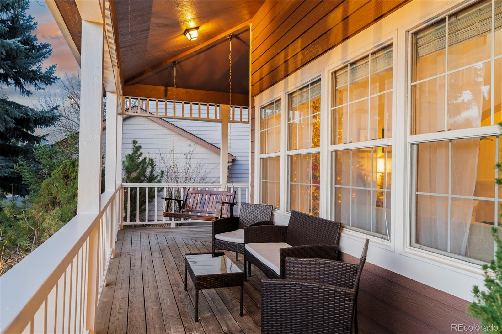 MLS Image #2 for 12836 s silver plume street,parker, Colorado