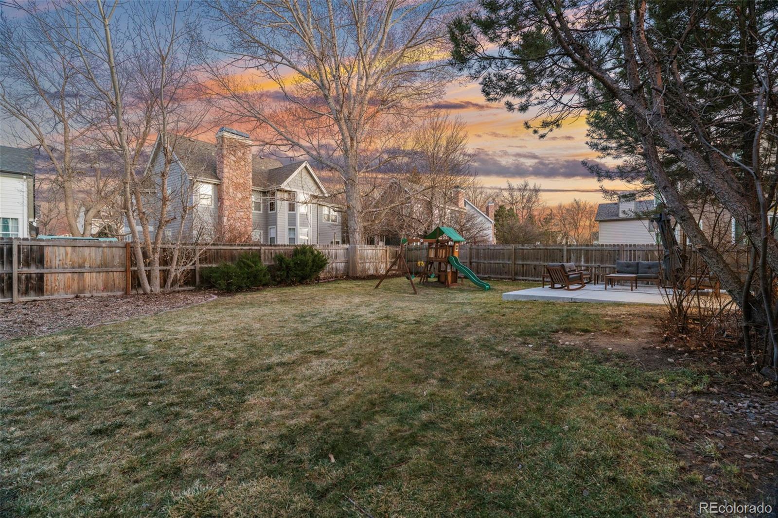 MLS Image #30 for 12836 s silver plume street,parker, Colorado