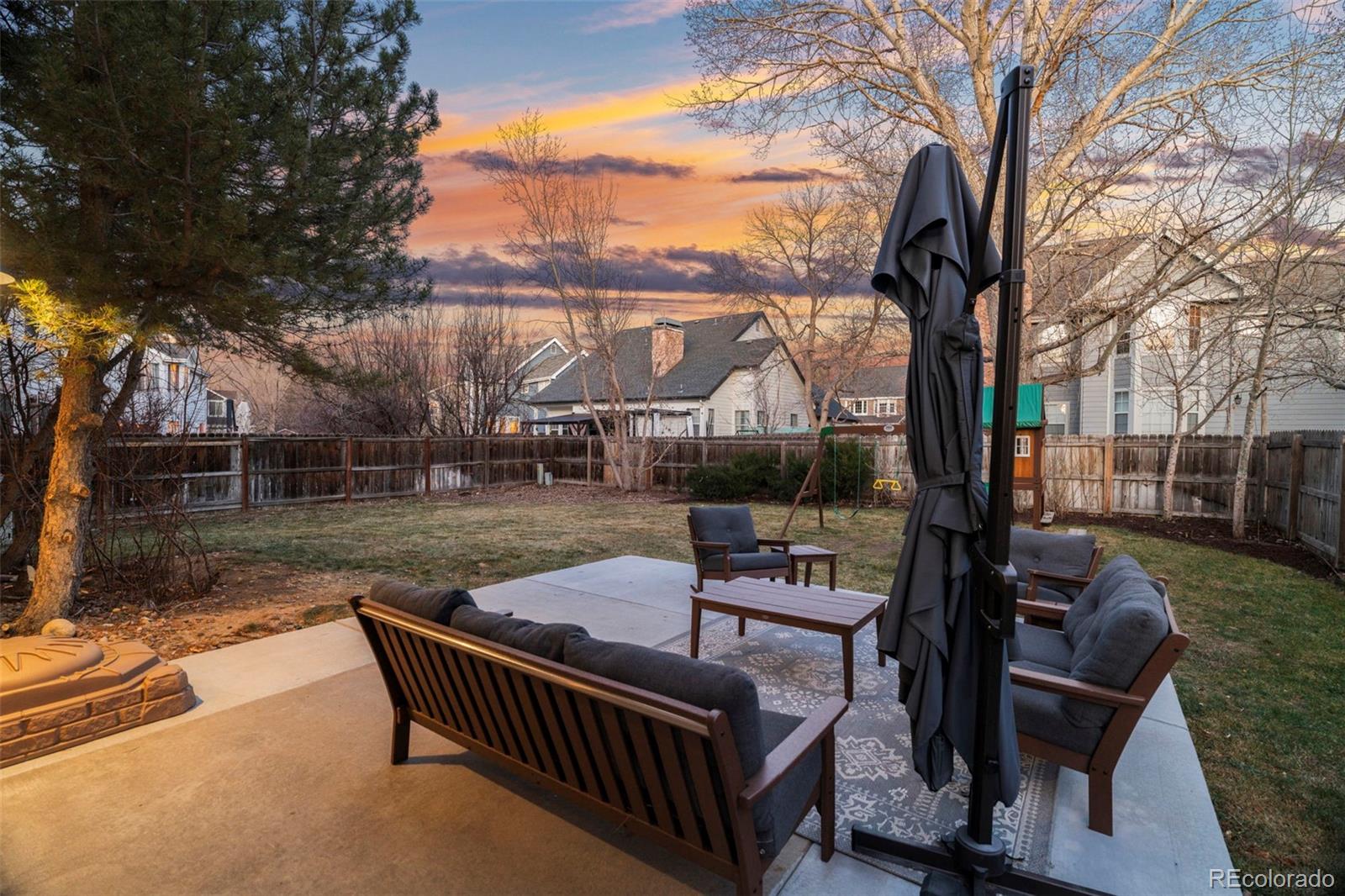 MLS Image #35 for 12836 s silver plume street,parker, Colorado