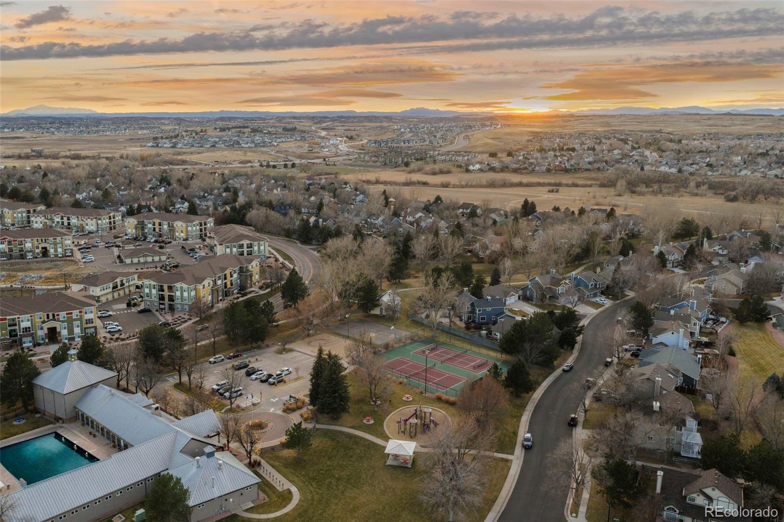 MLS Image #36 for 12836 s silver plume street,parker, Colorado
