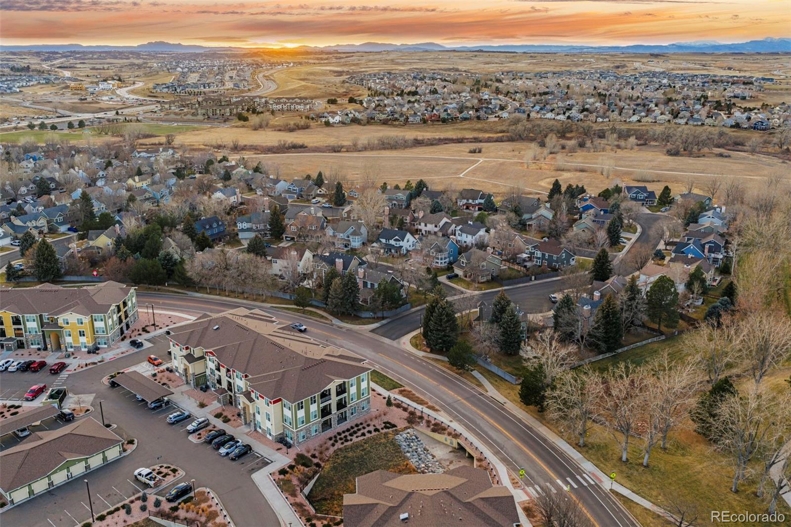 MLS Image #40 for 12836 s silver plume street,parker, Colorado