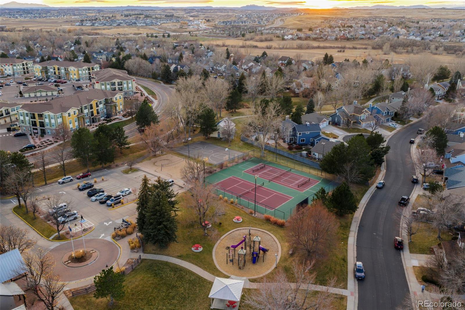 MLS Image #42 for 12836 s silver plume street,parker, Colorado