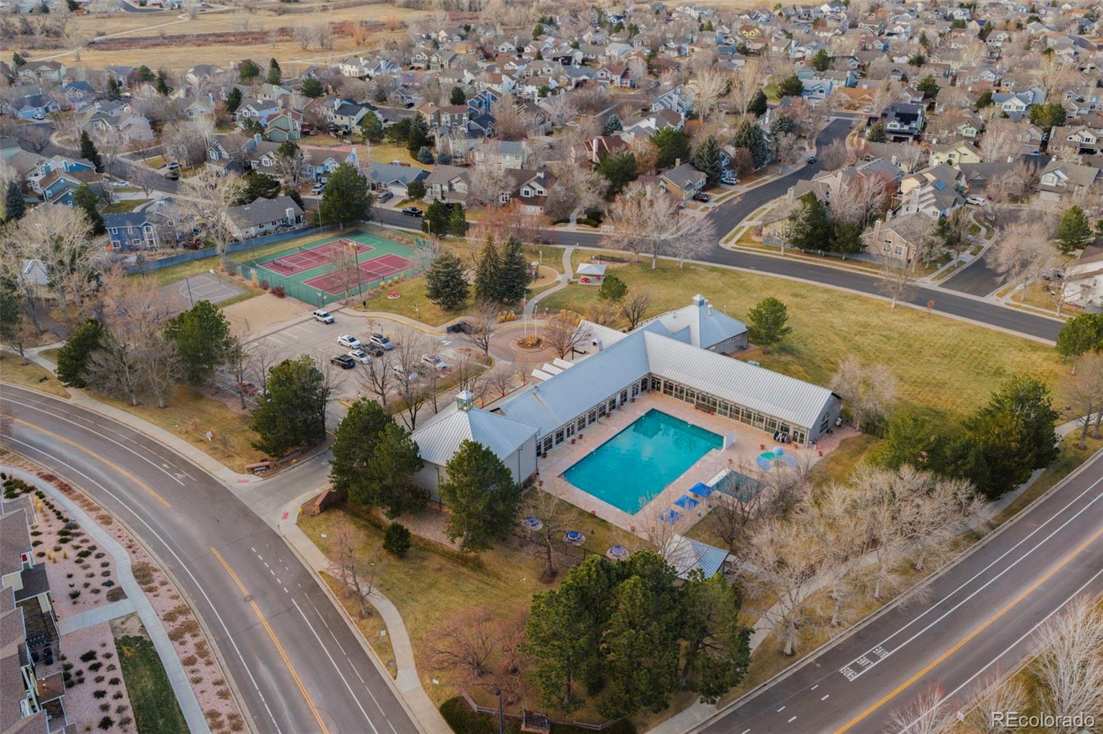 MLS Image #43 for 12836 s silver plume street,parker, Colorado