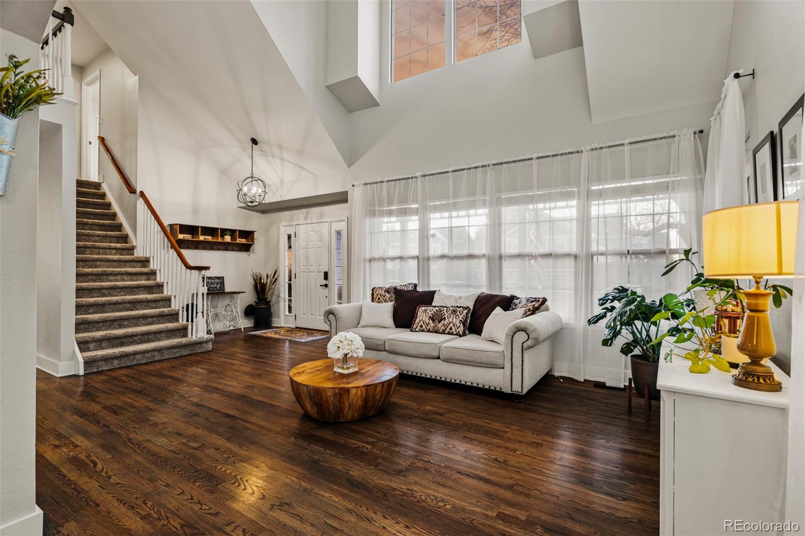 MLS Image #7 for 12836 s silver plume street,parker, Colorado