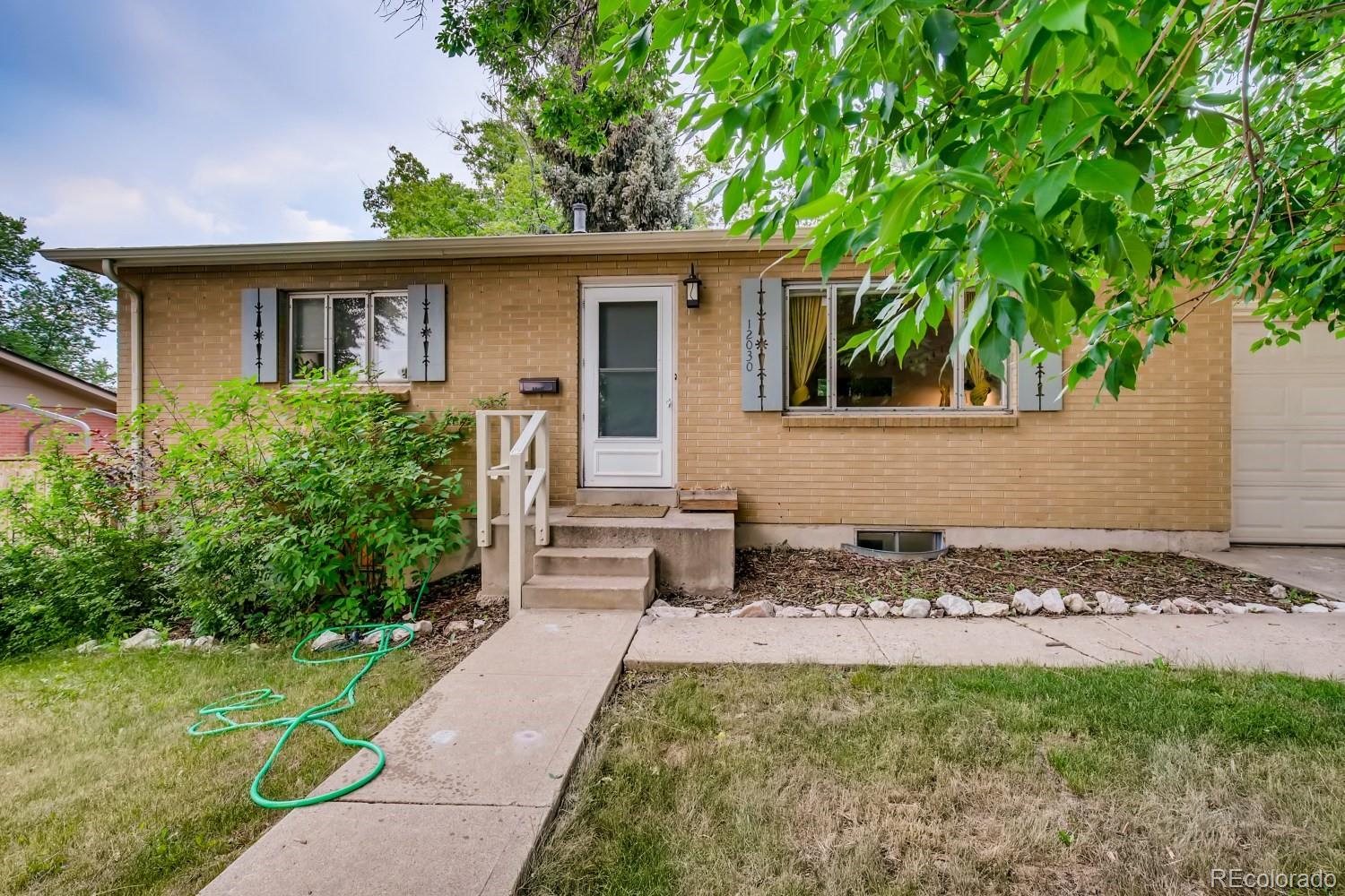 MLS Image #2 for 12030 w dakota drive,lakewood, Colorado