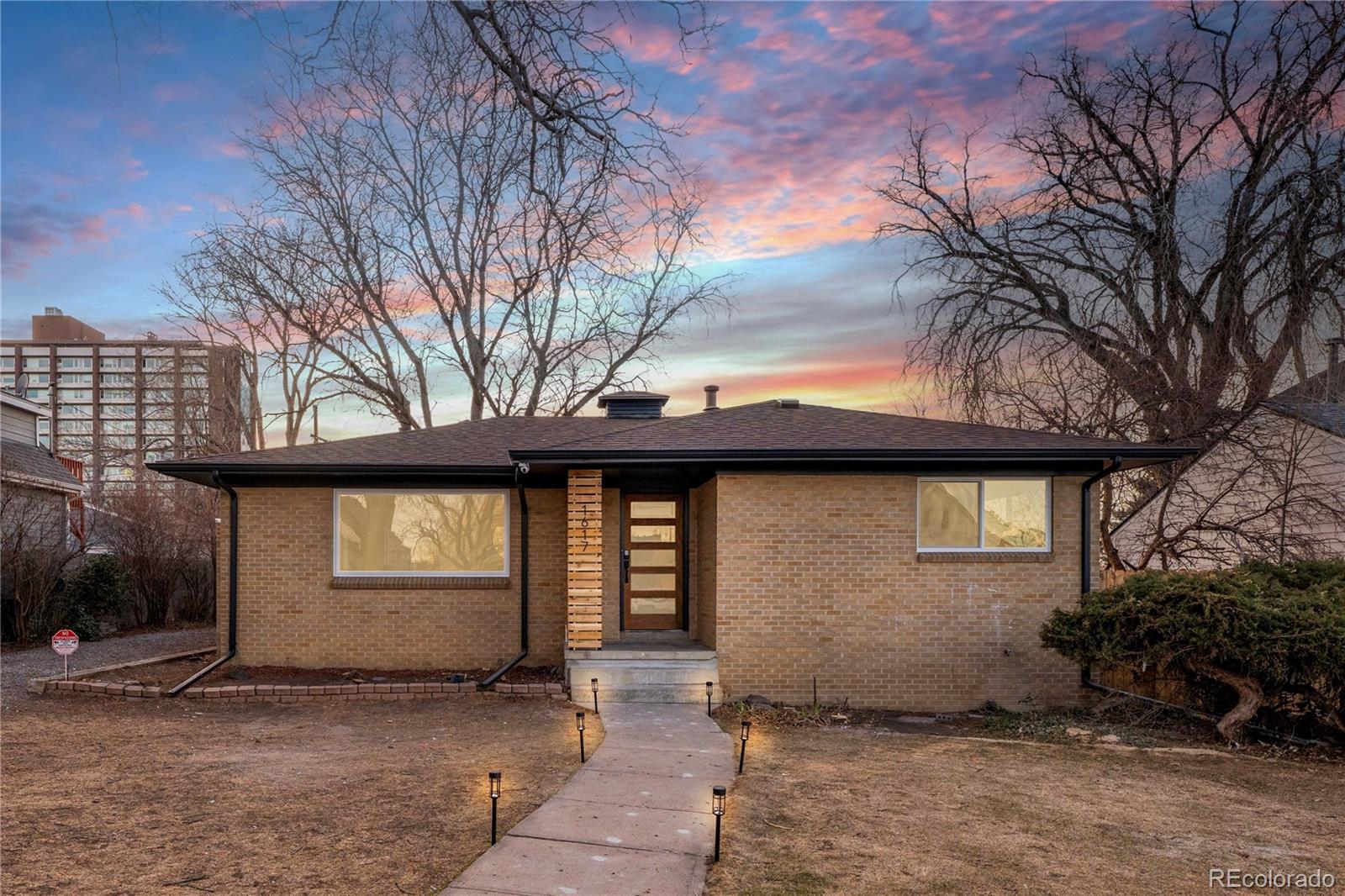 MLS Image #0 for 1617  wolff street,denver, Colorado