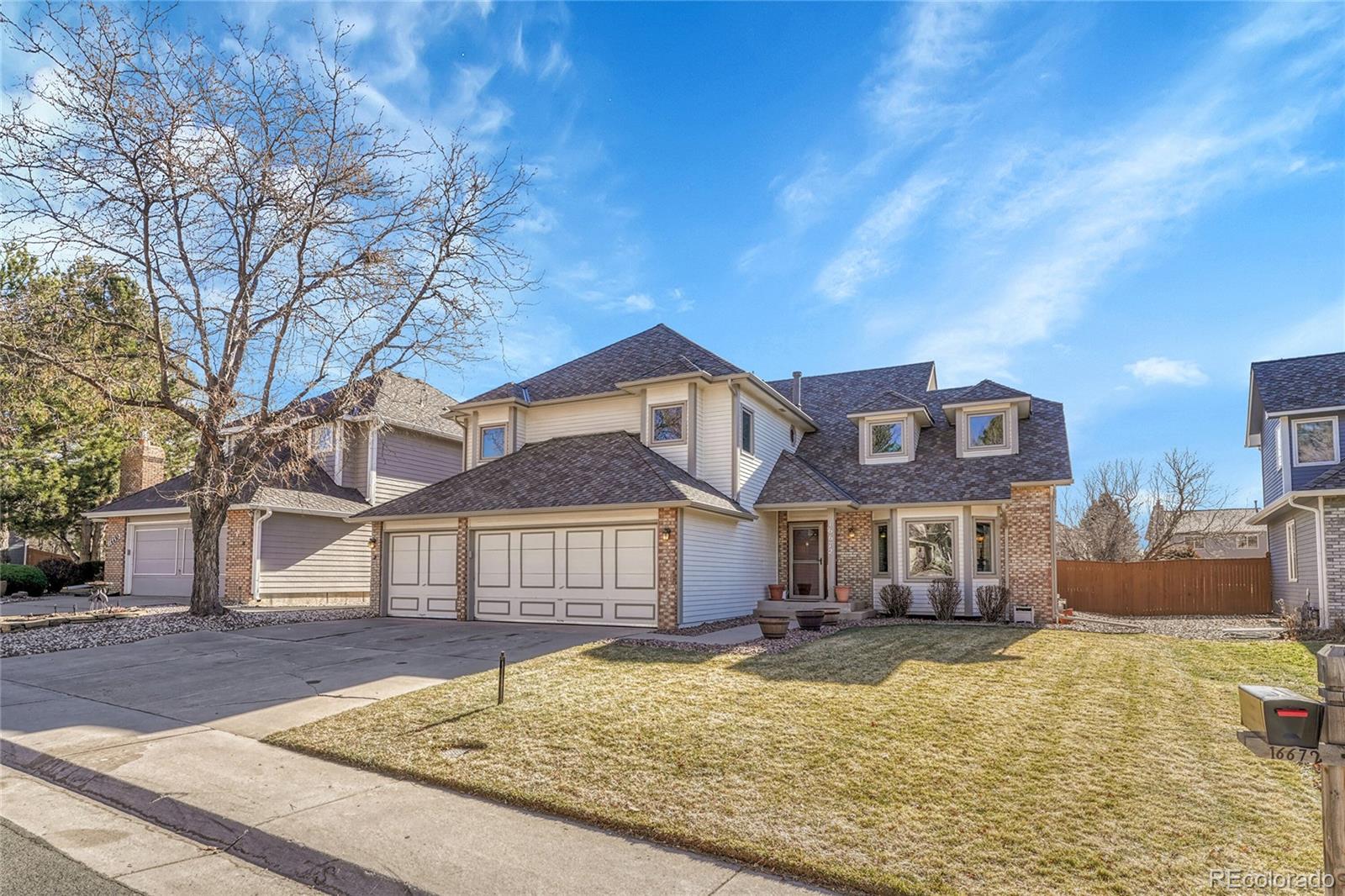 MLS Image #1 for 16672 e prentice circle,centennial, Colorado
