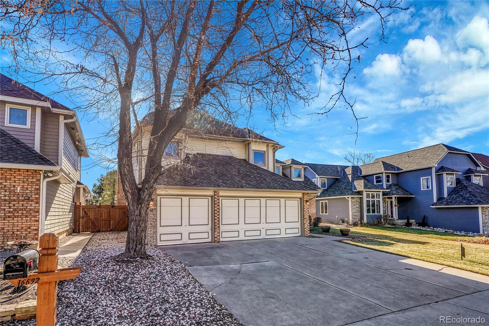 MLS Image #2 for 16672 e prentice circle,centennial, Colorado