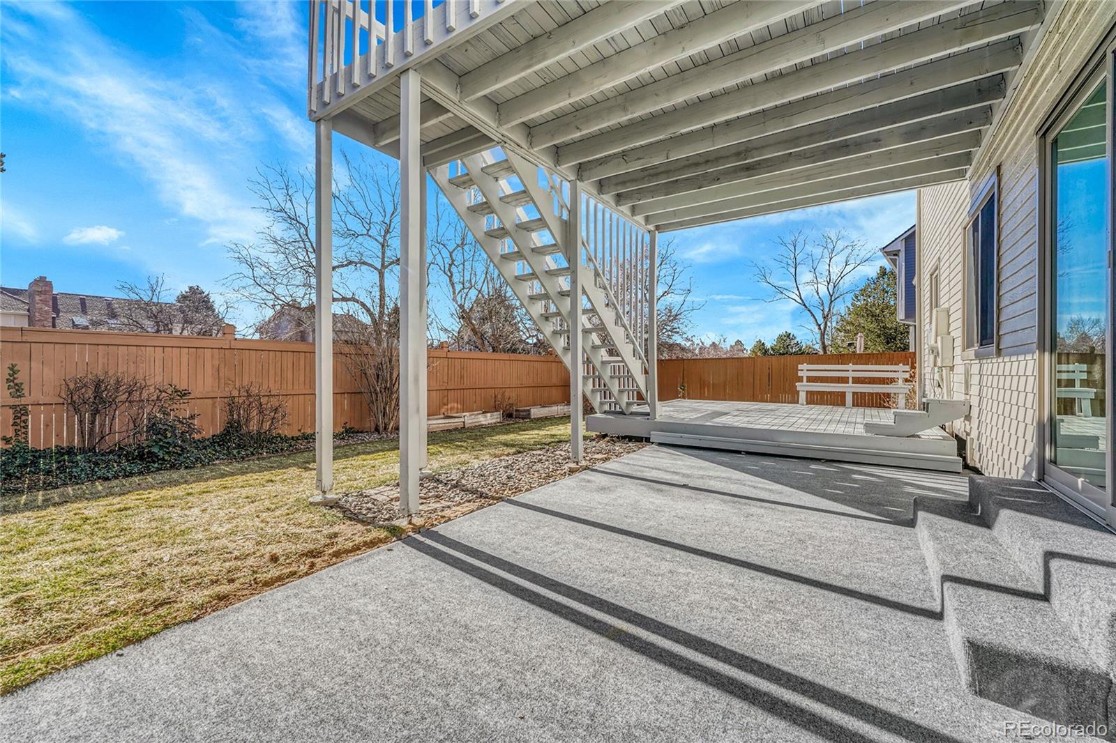 MLS Image #38 for 16672 e prentice circle,centennial, Colorado