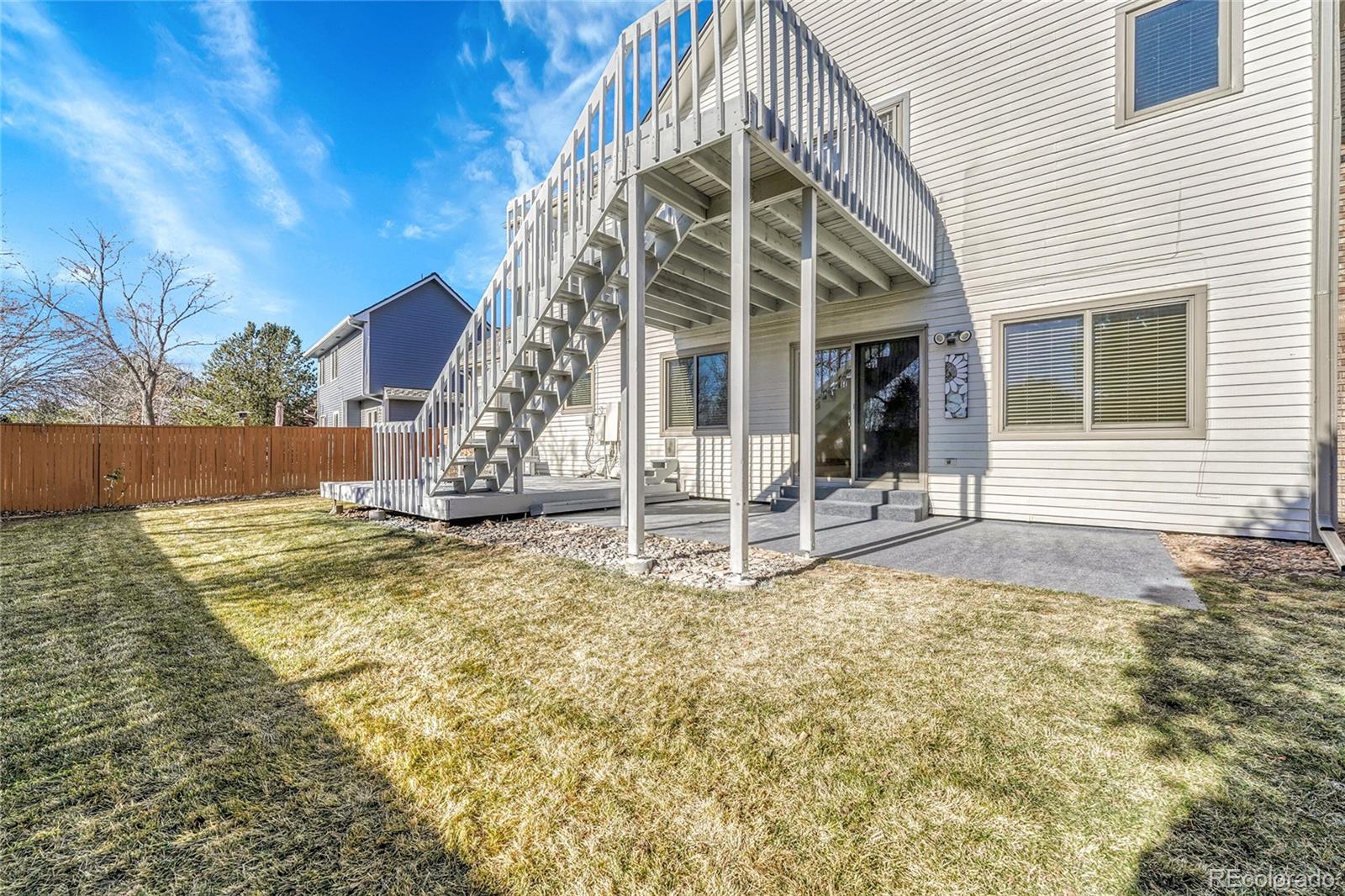 MLS Image #40 for 16672 e prentice circle,centennial, Colorado