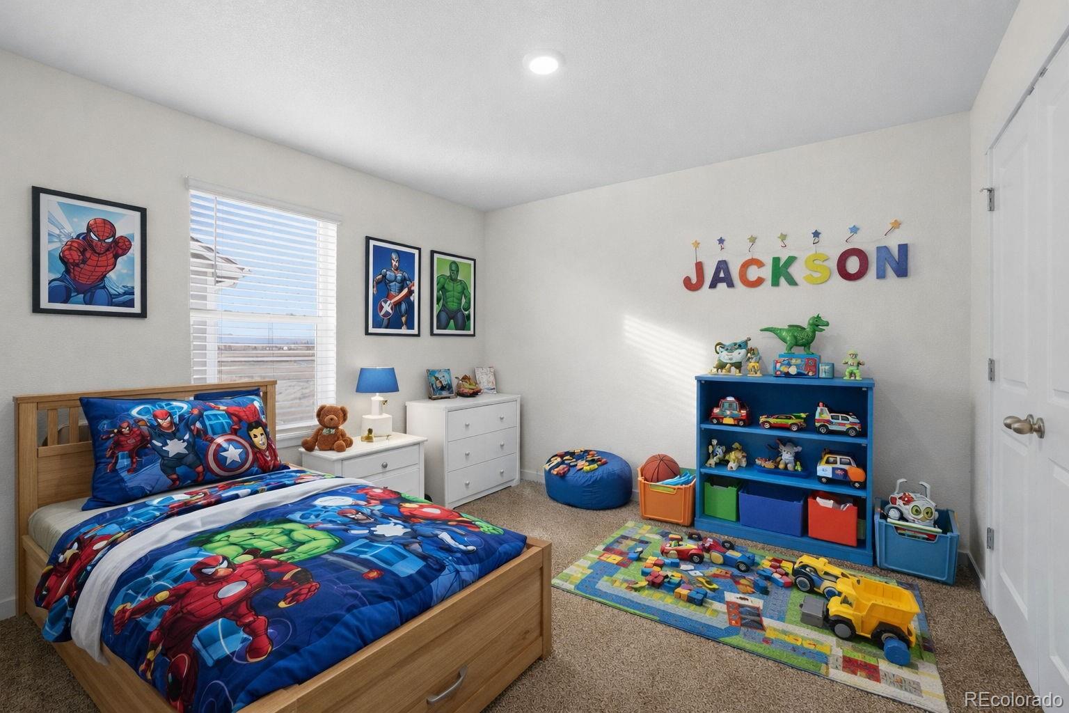 MLS Image #19 for 2417  mountain sky drive,fort lupton, Colorado
